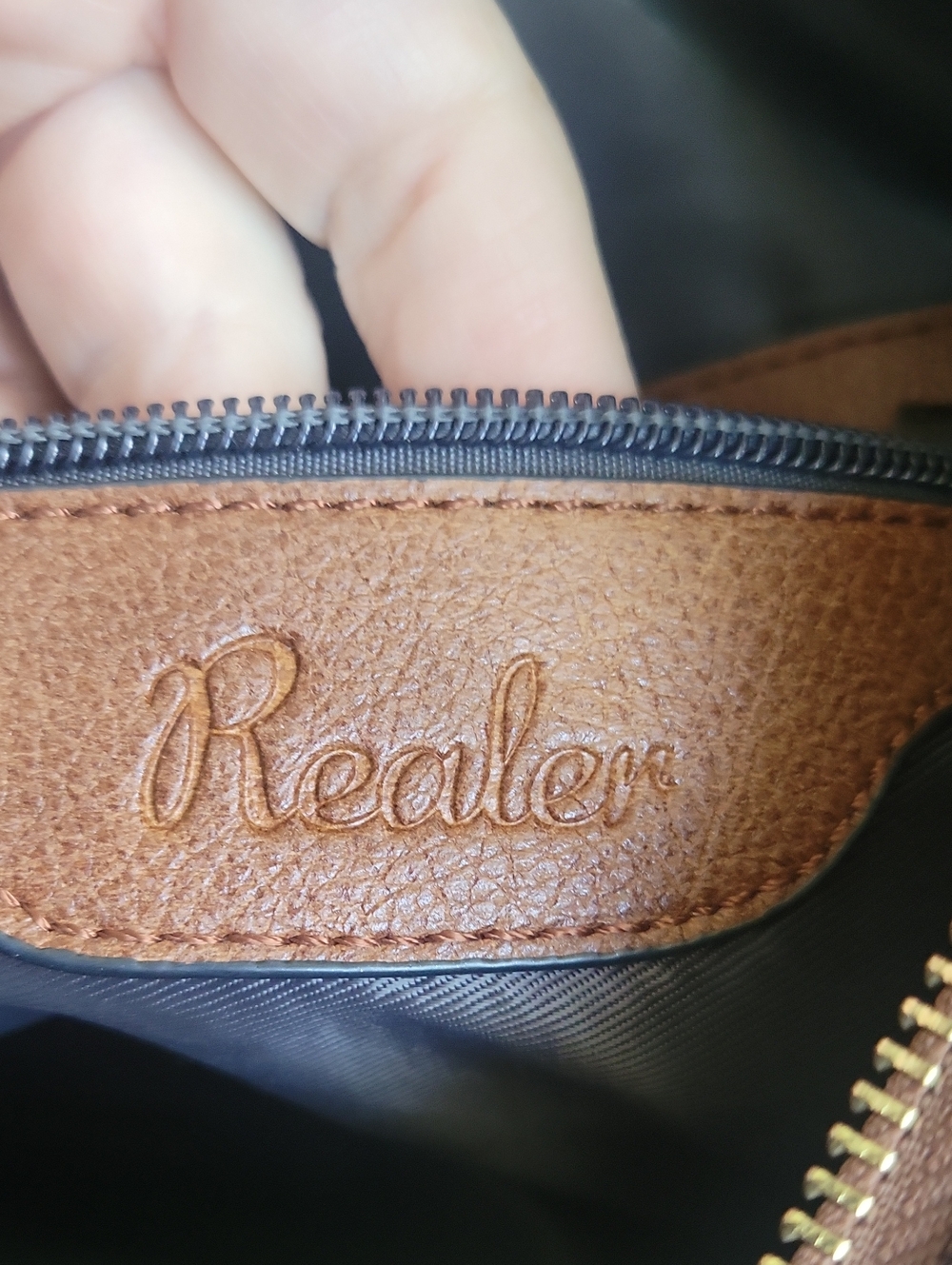 Realer Purse - Picture 7 of 10
